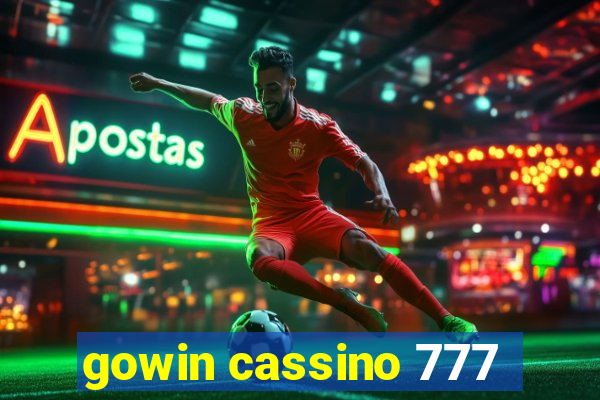 gowin cassino 777